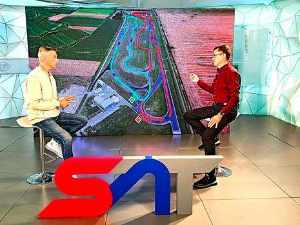 САТ - Како да постанете део избора за Српски аутомобилски трофеј