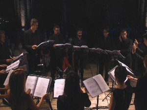 Фестивал у Рокамадуру: Морис Дуруфле - Реквијем