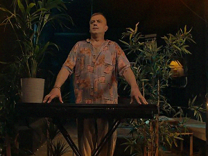 У клинчу, 21-30 