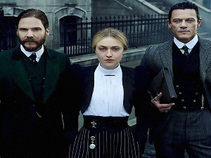 Алијениста, 1-8, 2С 