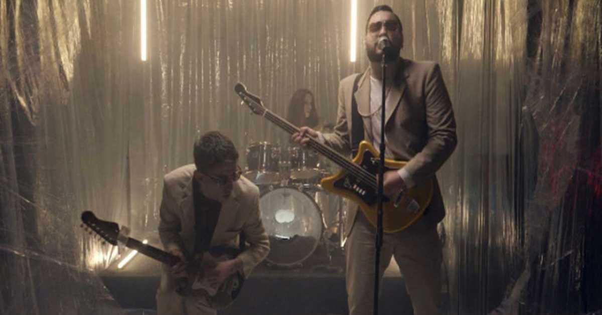 Hali Gali Mocumentary