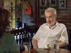 Специјална емисија: Радослав Петровић