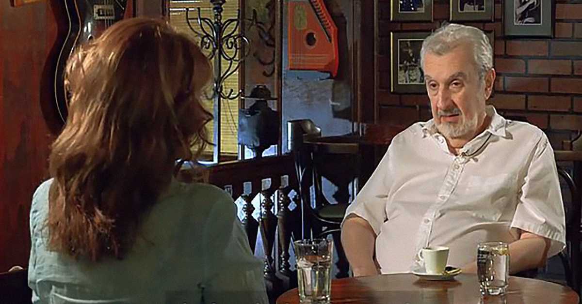 Специјална емисија: Радослав Петровић