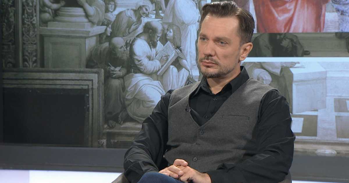 До детаља: Славиша Павловић 