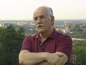 Концерт - Одабране песме Корнелија Ковача