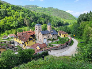 Родославци: Хаџи-Мелентије Стефановић