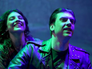 Кућа међу звездама: 40 година "Звездара театра"