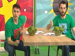 Хемија разбија митове: Лимун