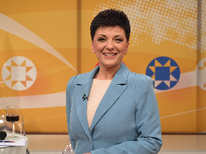 Србија на вези