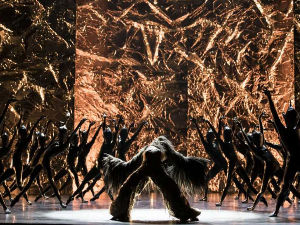  Кристал Пајт: Тело и душа