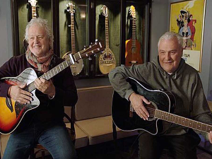 Влада и Бајка: Ходач по жици