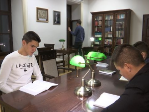 Приступачан програм: Родославци – Чика Симина кућа (СЗЈ)