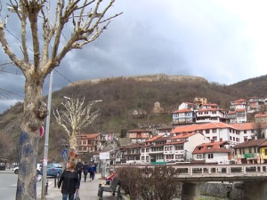 Родославци: Чика Симина кућа