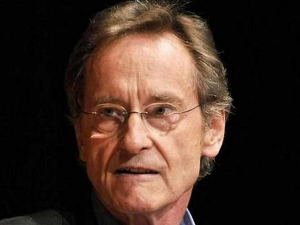 Савремени светски писци: Бернхард Шлинк