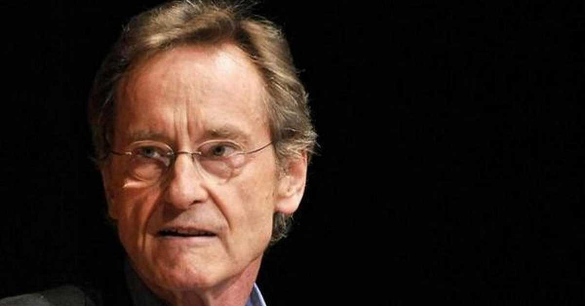 Савремени светски писци: Бернхард Шлинк