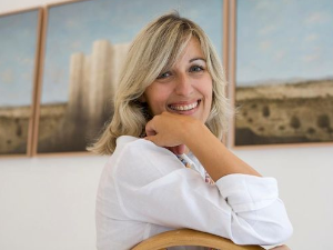 Креативни дистрикт: Ана Капор