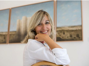 Креативни дистрикт: Ана Капор