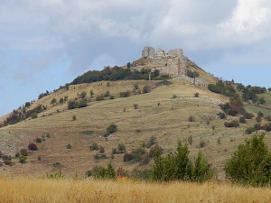 Моравска Србија: Град сребрни у истину и златни, 2-10