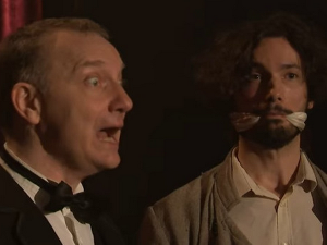 Хумор и сатира 1830-1914: Афере и афоризми, 7-8