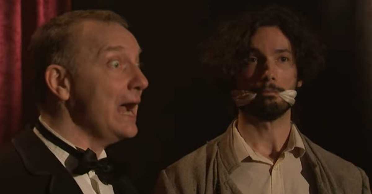 Хумор и сатира 1830-1914: Афере и афоризми, 7-8