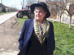 Квадратура круга-Жена какве нема