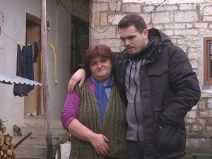 Право на сутра-Нећу имати с ким остати млад