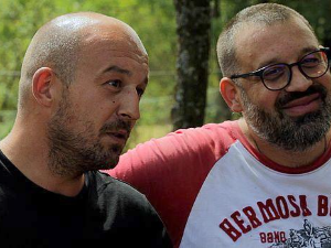 Моја дедовина 4 - село Крива Река на Златибору, 10. емисија