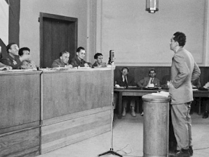 Ослобођење Београда 80 година после