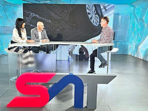 САТ-Затвор за мајсторе због старог уља