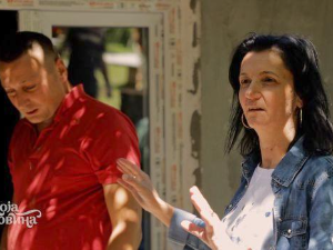 Моја дедовина 4 - Дарковце (Црна Трава), 2. емисија