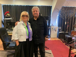 Ексклузивно са Миром Адањом Полак-Само менаџер зна истину, Драгослав Гане Пецикоза