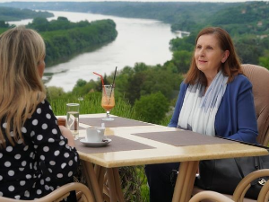 ТВ Лица као сав нормалан свет-Олга Одановић