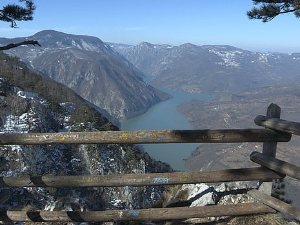 Моја лепа Србија-Тара