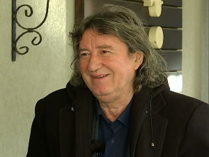 Професионалци: Зоран Дашић Даша – композитор