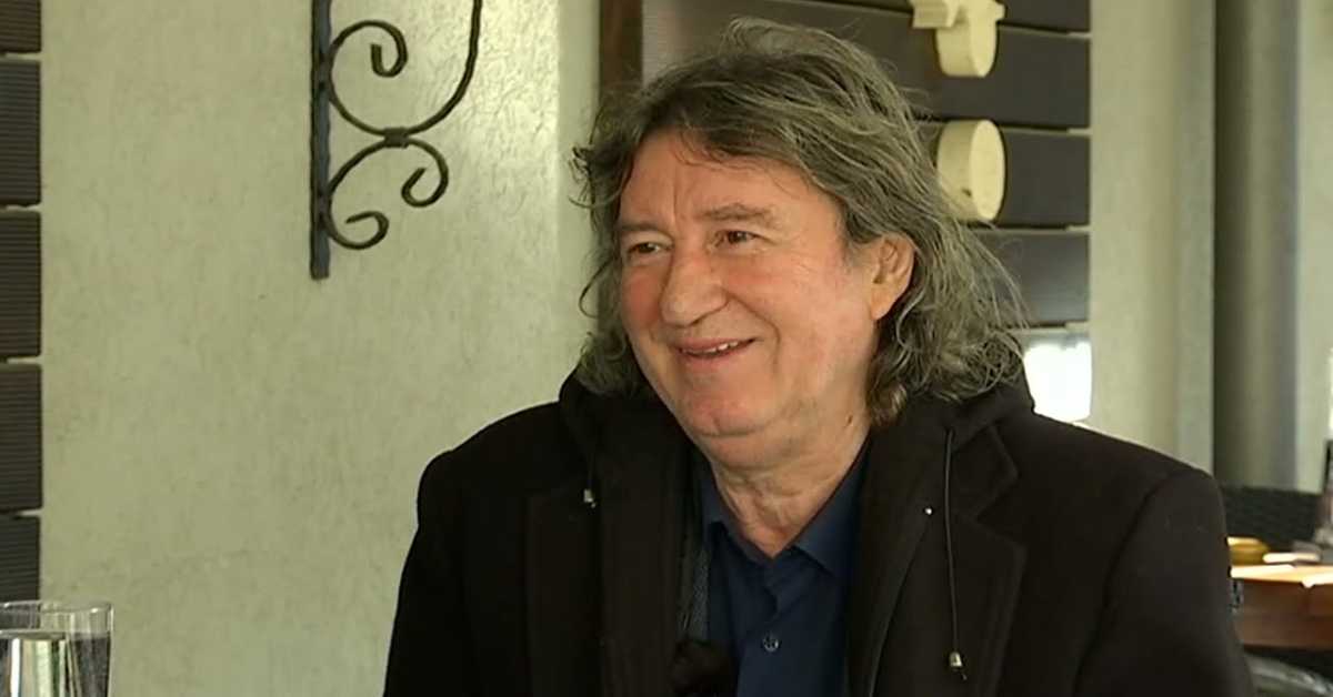 Професионалци: Зоран Дашић Даша – композитор