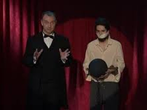 Хумор и сатира 1830-1914: Избори и Бечки конгрес, 4-8