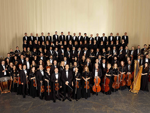 СО РТС – А. Дворжак: Симфонија бр.7