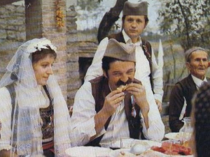 Петријин венац