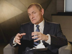 Један другачији свет