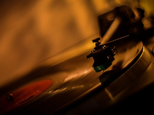 Игла на винилу - Andrews sisters