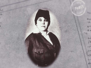 Људи за људе - Даринка Грујић и Хелен Кинг