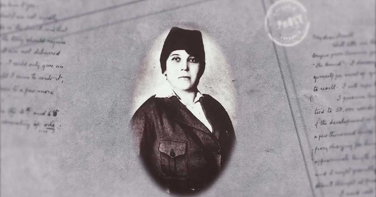 Људи за људе - Даринка Грујић и Хелен Кинг