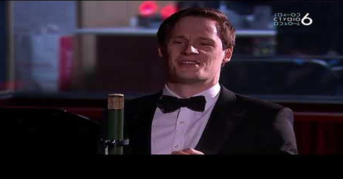 Студио 6: Оперски соаре