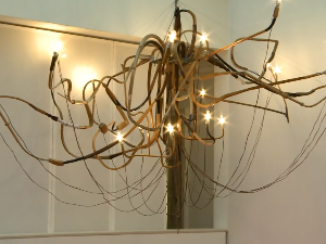 Светло, звук, чула… Нова изложба у бечком музеју Хортен укида границе између посматрача и дела