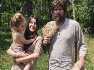 Археокухиња: Винчански доручак, 4-4