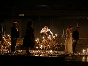 Фантастична планета: Издржљивост, 20. емисија