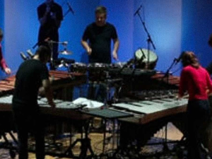 Светски дан музике: Квинтет удараљки САД, 1. део – Elemental Culture Collective, 1. део