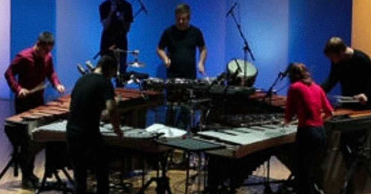 Светски дан музике: Квинтет удараљки САД, 1. део – Elemental Culture Collective, 1. део