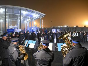 Бугарска и Румунија од данас у шенгенској зони