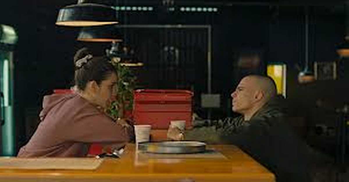 У клинчу, 10-30, 3С 